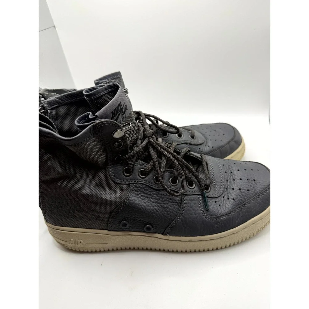 Nike thank you